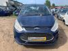 Ford B-Max (JK8) 1.0 EcoBoost 12V 120 Kontaktslot+Sleutel