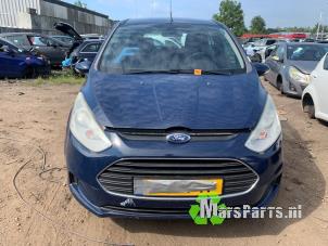 Gebruikte Voorpoot links Ford B-Max (JK8) 1.0 EcoBoost 12V 120 Prijs € 65,00 Margeregeling aangeboden door Autodemontagebedrijf De Mars