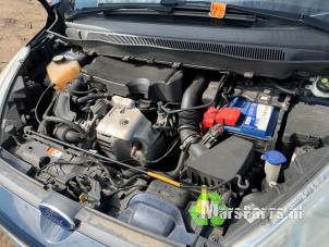 Gebruikte Versnellingsbak Ford B-Max (JK8) 1.0 EcoBoost 12V 120 Prijs € 600,00 Margeregeling aangeboden door Autodemontagebedrijf De Mars