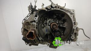 Gebruikte Versnellingsbak Toyota Yaris II (P9) 1.33 16V Dual VVT-I Prijs € 850,00 Margeregeling aangeboden door Autodemontagebedrijf De Mars