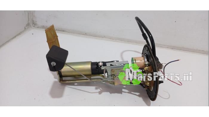 Gebruikte Tank element Pomp Toyota Starlet (EP9) 1.3,XLi,GLi 16V Prijs € 40,00 Margeregeling aangeboden door Autodemontagebedrijf De Mars