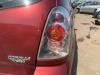 Toyota Corolla Verso (R10/11) 1.8 16V VVT-i Achterlicht rechts