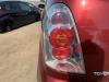 Toyota Corolla Verso (R10/11) 1.8 16V VVT-i Achterlicht links