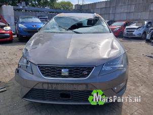 Gebruikte Versnellingsbak Seat Leon ST (5FF) 1.4 TSI ACT 16V Prijs € 550,00 Margeregeling aangeboden door Autodemontagebedrijf De Mars