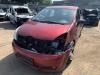 Fusee rechts-voor van een Toyota Corolla Verso (R10/11) 1.8 16V VVT-i 2004