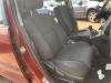 Toyota Corolla Verso (R10/11) 1.8 16V VVT-i Veiligheidsgordel rechts-voor