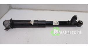 Gebruikte Schokbreker rechts-achter Cupra Leon (KLCB) 1.4 e-Hybrid 245, VZ 16V Prijs € 100,00 Margeregeling aangeboden door Autodemontagebedrijf De Mars