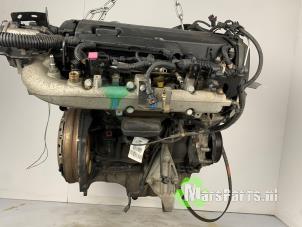 Gebruikte Motor Opel Insignia Sports Tourer 1.6 Turbo 16V Ecotec Prijs € 2.000,00 Margeregeling aangeboden door Autodemontagebedrijf De Mars