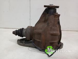 Gebruikte Differentieel achter Mercedes Vito (639.6) 2.2 110 CDI 16V Euro 5 Prijs € 250,00 Margeregeling aangeboden door Autodemontagebedrijf De Mars