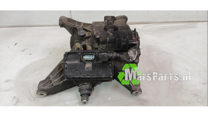 Gebruikte Cardanklok achter Landrover Range Rover Evoque II (LZC/LZS/LZH) 2.0 D150 MHEV 16V AWD Prijs € 750,00 Margeregeling aangeboden door Autodemontagebedrijf De Mars