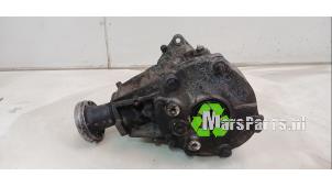 Gebruikte Differentieel voor Landrover Range Rover Evoque II (LZC/LZS/LZH) 2.0 D150 MHEV 16V AWD Prijs € 950,00 Margeregeling aangeboden door Autodemontagebedrijf De Mars