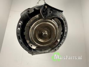 Gebruikte Automaatbak BMW X6 (E71/72) xDrive30d 3.0 24V Prijs € 2.500,00 Margeregeling aangeboden door Autodemontagebedrijf De Mars