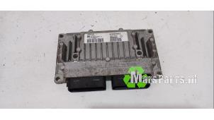 Gebruikte Computer Automatische Bak Nissan Kubistar (F10/F11) 1.6 16V Prijs € 75,00 Margeregeling aangeboden door Autodemontagebedrijf De Mars