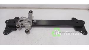 Gebruikte Dwarsbalk frontdeel Tesla Model 3 Long Range AWD 75 kWh Prijs € 125,00 Margeregeling aangeboden door Autodemontagebedrijf De Mars