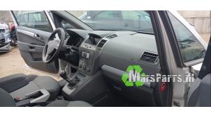 Gebruikte Combischakelaar Stuurkolom Opel Zafira (M75) 1.6 16V Prijs op aanvraag aangeboden door Autodemontagebedrijf De Mars
