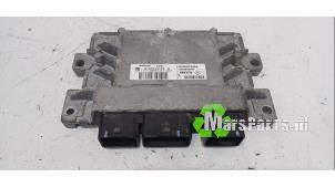 Gebruikte Computer Motormanagement Dacia Sandero I (BS) 1.2 16V Prijs € 50,00 Margeregeling aangeboden door Autodemontagebedrijf De Mars