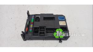 Gebruikte Comfort Module Citroen DS3 (SA) 1.6 e-HDi Prijs € 75,00 Margeregeling aangeboden door Autodemontagebedrijf De Mars