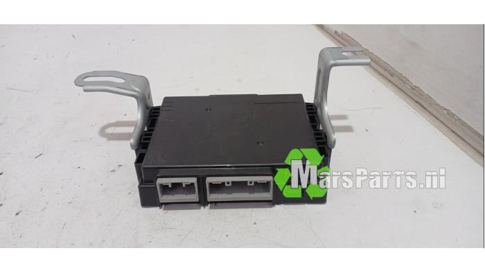 Computer Body Control van een Suzuki Swift (ZA/ZC/ZD) 1.2 16V 2011