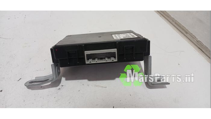 Computer Body Control van een Suzuki Swift (ZA/ZC/ZD) 1.2 16V 2011