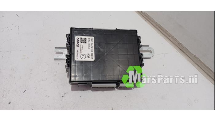 Computer Body Control van een Suzuki Swift (ZA/ZC/ZD) 1.2 16V 2011