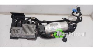 Gebruikte Start/Stop computer Citroen DS3 (SA) 1.6 e-HDi Prijs € 130,00 Margeregeling aangeboden door Autodemontagebedrijf De Mars