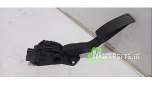 Gebruikte Gaspedaal Suzuki Swift (ZA/ZC/ZD) 1.2 16V Prijs € 35,00 Margeregeling aangeboden door Autodemontagebedrijf De Mars