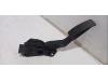 Gaspedaal van een Suzuki Swift (ZA/ZC/ZD), 2010 / 2017 1.2 16V, Hatchback, Benzine, 1.242cc, 69kW (94pk), FWD, K12B, 2010-10 / 2017-04, NZAA2; NZCA2; NZA72; NZC72 2011