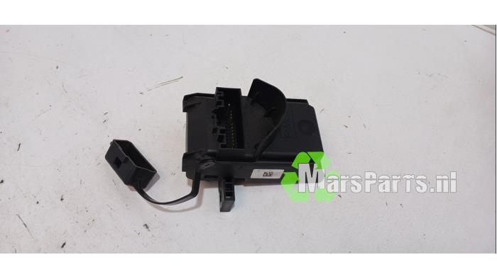 Gebruikte Module (diversen) Ford Fiesta 7 1.1 Ti-VCT 12V 70 Prijs € 35,00 Margeregeling aangeboden door Autodemontagebedrijf De Mars