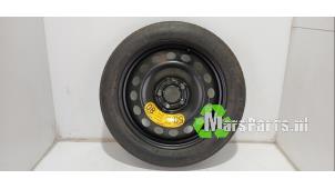 Gebruikte Reserveband Volvo S60 I (RS/HV) 2.4 20V 140 Prijs € 65,00 Margeregeling aangeboden door Autodemontagebedrijf De Mars