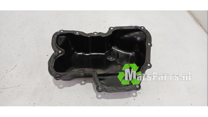 Gebruikte Carterpan Fiat Doblo Cargo (263) 1.3 D Multijet Prijs € 75,00 Margeregeling aangeboden door Autodemontagebedrijf De Mars