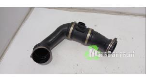 Gebruikte Luchtmassameter Fiat Doblo Cargo (263) 1.3 D Multijet Prijs € 45,00 Margeregeling aangeboden door Autodemontagebedrijf De Mars