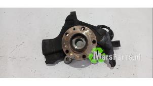 Gebruikte Asschenkel rechts-voor Fiat Doblo Cargo (263) 1.3 D Multijet Prijs € 40,00 Margeregeling aangeboden door Autodemontagebedrijf De Mars