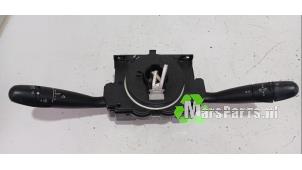 Gebruikte Combischakelaar Stuurkolom Peugeot 206 (2A/C/H/J/S) 1.4 16V Prijs € 60,00 Margeregeling aangeboden door Autodemontagebedrijf De Mars