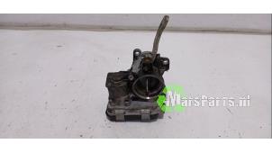 Gebruikte Gasklephuis Fiat Doblo Cargo (263) 1.3 D Multijet Prijs € 35,00 Margeregeling aangeboden door Autodemontagebedrijf De Mars