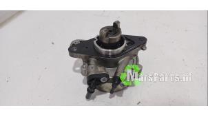 Gebruikte Vacuumpomp (Diesel) Fiat Doblo Cargo (263) 1.3 D Multijet Prijs € 65,00 Margeregeling aangeboden door Autodemontagebedrijf De Mars