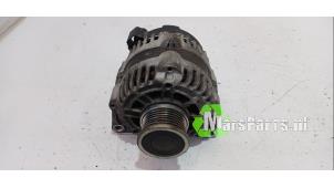 Gebruikte Dynamo Opel Insignia Sports Tourer 1.6 Turbo 16V Ecotec Prijs € 65,00 Margeregeling aangeboden door Autodemontagebedrijf De Mars