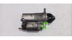 Gebruikte Startmotor Opel Insignia Sports Tourer 1.6 Turbo 16V Ecotec Prijs € 35,00 Margeregeling aangeboden door Autodemontagebedrijf De Mars