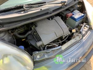 Gebruikte Versnellingsbak Citroen C1 1.0 12V Prijs € 175,00 Margeregeling aangeboden door Autodemontagebedrijf De Mars