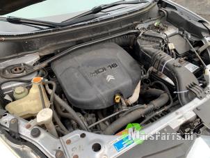 Gebruikte Aircopomp Citroen C-Crosser 2.2 HDiF 16V Prijs € 75,00 Margeregeling aangeboden door Autodemontagebedrijf De Mars