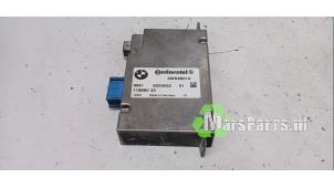 Gebruikte Camera module BMW X6 (E71/72) xDrive30d 3.0 24V Prijs € 50,00 Margeregeling aangeboden door Autodemontagebedrijf De Mars