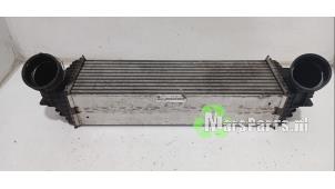 Gebruikte Intercooler BMW X6 (E71/72) xDrive30d 3.0 24V Prijs € 75,00 Margeregeling aangeboden door Autodemontagebedrijf De Mars