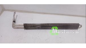 Gebruikte Oliekoeler BMW X6 (E71/72) xDrive30d 3.0 24V Prijs € 35,00 Margeregeling aangeboden door Autodemontagebedrijf De Mars