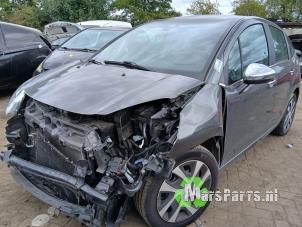 Gebruikte Subframe Citroen C3 (SC) 1.6 HDi 92 Prijs € 50,00 Margeregeling aangeboden door Autodemontagebedrijf De Mars