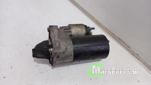 Gebruikte Startmotor Fiat 500 (312) 1.4 16V Prijs € 35,00 Margeregeling aangeboden door Autodemontagebedrijf De Mars