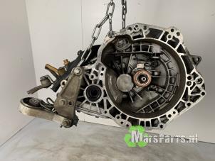 Gebruikte Versnellingsbak Opel Corsa D 1.3 CDTi 16V ecoFLEX Prijs € 300,00 Margeregeling aangeboden door Autodemontagebedrijf De Mars