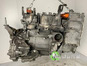 Gebruikte Motor Renault Zoé (AG) R135 Prijs € 950,00 Margeregeling aangeboden door Autodemontagebedrijf De Mars