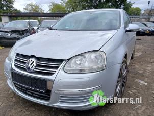 Gebruikte Subframe Volkswagen Jetta III (1K2) 1.6 Prijs € 55,00 Margeregeling aangeboden door Autodemontagebedrijf De Mars