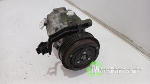 Gebruikte Aircopomp Fiat 500 (312) 1.4 16V Prijs € 50,00 Margeregeling aangeboden door Autodemontagebedrijf De Mars