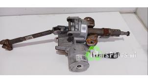 Gebruikte Servo Elektrisch Fiat 500 (312) 1.4 16V Prijs € 150,00 Margeregeling aangeboden door Autodemontagebedrijf De Mars