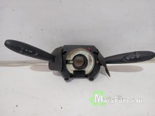 Gebruikte Stuurkolomschakelaar Fiat 500 (312) 1.4 16V Prijs € 50,00 Margeregeling aangeboden door Autodemontagebedrijf De Mars